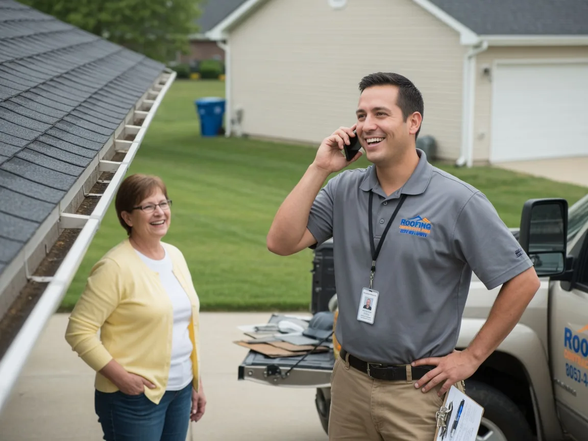 Local Roofing Contractors Carpio, ND FAQs